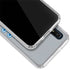 NFL Detroit Lions Large Logo Galaxy A10e Clear Case
