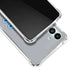 NFL Detroit Lions Large Logo Galaxy A13 5G Clear Case