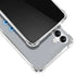NFL Detroit Lions Large Logo Galaxy A14 5G Clear Case
