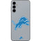 NFL Detroit Lions Large Logo Galaxy A14 5G Skin