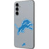 NFL Detroit Lions Large Logo Galaxy A14 5G Skin