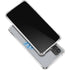 NFL Detroit Lions Large Logo Galaxy A32 5G Clear Case