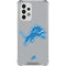 NFL Detroit Lions Large Logo Galaxy A53 5G Clear Case