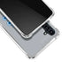 NFL Detroit Lions Large Logo Galaxy A54 5G Clear Case