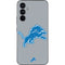 NFL Detroit Lions Large Logo Galaxy A54 5G Skin