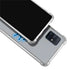 NFL Detroit Lions Large Logo Galaxy A71 5G Clear Case