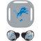 NFL Detroit Lions Large Logo Galaxy Buds Pro Skin