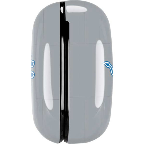 NFL Detroit Lions Large Logo Galaxy Buds Pro Skin