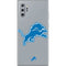 NFL Detroit Lions Large Logo Galaxy Note 10 Plus Skin
