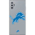 NFL Detroit Lions Large Logo Galaxy Note 10 Plus Skin