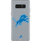 NFL Detroit Lions Large Logo Galaxy Note 8 Skin