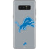 NFL Detroit Lions Large Logo Galaxy Note 8 Skin