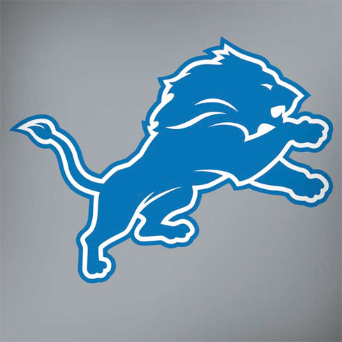 NFL Detroit Lions Large Logo Galaxy Note 8 Skin