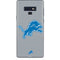 NFL Detroit Lions Large Logo Galaxy Note 9 Skin