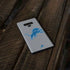 NFL Detroit Lions Large Logo Galaxy Note 9 Skin