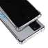 NFL Detroit Lions Large Logo Galaxy Note20 5G Clear Case