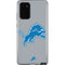 NFL Detroit Lions Large Logo Galaxy Note20 5G Pro Case