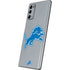 NFL Detroit Lions Large Logo Galaxy Note20 5G Skin