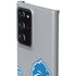 NFL Detroit Lions Large Logo Galaxy Note20 Ultra 5G Lite Case