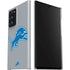 NFL Detroit Lions Large Logo Galaxy Note20 Ultra 5G Lite Case