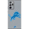 NFL Detroit Lions Large Logo Galaxy Note20 Ultra 5G Skin