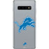 NFL Detroit Lions Large Logo Galaxy S10 Plus Skin