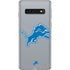 NFL Detroit Lions Large Logo Galaxy S10 Skin
