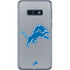 NFL Detroit Lions Large Logo Galaxy S10e Skin