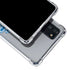 NFL Detroit Lions Large Logo Galaxy S20 FE Clear Case