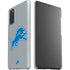 NFL Detroit Lions Large Logo Galaxy S20 Lite Case