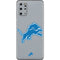 NFL Detroit Lions Large Logo Galaxy S20 Plus Skin