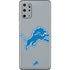NFL Detroit Lions Large Logo Galaxy S20 Plus Skin