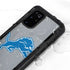 NFL Detroit Lions Large Logo Galaxy S20 Plus Waterproof Case