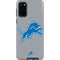 NFL Detroit Lions Large Logo Galaxy S20 Pro Case