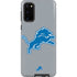 NFL Detroit Lions Large Logo Galaxy S20 Pro Case