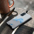 NFL Detroit Lions Large Logo Galaxy S20 Pro Case