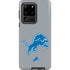 NFL Detroit Lions Large Logo Galaxy S20 Ultra 5G Pro Case