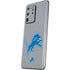 NFL Detroit Lions Large Logo Galaxy S20 Ultra 5G Skin