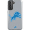 NFL Detroit Lions Large Logo Galaxy S21 5G Pro Case