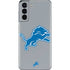 NFL Detroit Lions Large Logo Galaxy S21 5G Skin