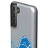 NFL Detroit Lions Large Logo Galaxy S21 FE Pro Case