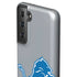 NFL Detroit Lions Large Logo Galaxy S21 Plus 5G Pro Case