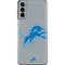 NFL Detroit Lions Large Logo Galaxy S21 Plus 5G Skin