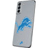 NFL Detroit Lions Large Logo Galaxy S21 Plus 5G Skin