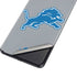 NFL Detroit Lions Large Logo Galaxy S21 Plus 5G Skin
