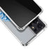 NFL Detroit Lions Large Logo Galaxy S21 Ultra 5G Clear Case