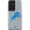 NFL Detroit Lions Large Logo Galaxy S21 Ultra 5G Pro Case