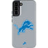 NFL Detroit Lions Large Logo Galaxy S22 Plus Pro Case
