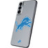 NFL Detroit Lions Large Logo Galaxy S22 Plus Skin