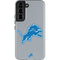NFL Detroit Lions Large Logo Galaxy S22 Pro Case